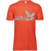 3065 Adult Extra Soft Tri-Blend T-Shirt Thumbnail