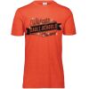 3065 Adult Extra Soft Tri-Blend T-Shirt Thumbnail