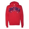 3719 Unisex Sponge Fleece Hoodie Thumbnail